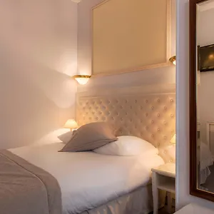 Hotel Princesse Caroline