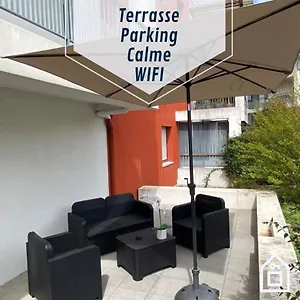 Le Cerisier Bayonnais , Bayonne France