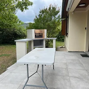 Maison Aux Massots , Les Assions France
