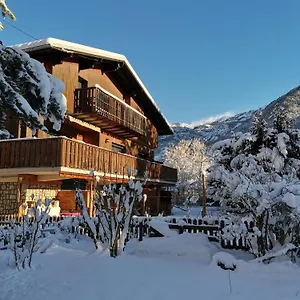 La Cachette Cyclists & Skiers , Le Bourg-d'Oisans France