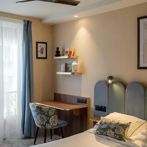Boronali - Nouvellement Renove Otel