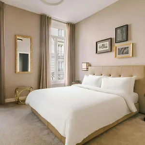Le Frochot Pigalle, Sonder By Marriott Bonvoy Otel