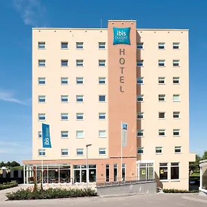 Ibis Budget Luxembourg Sud 2*, Livange Luxembourg